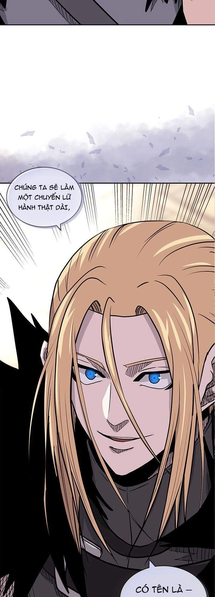 Chiến Binh Đến Từ Thế Giới Khác Chapter 144 - 6