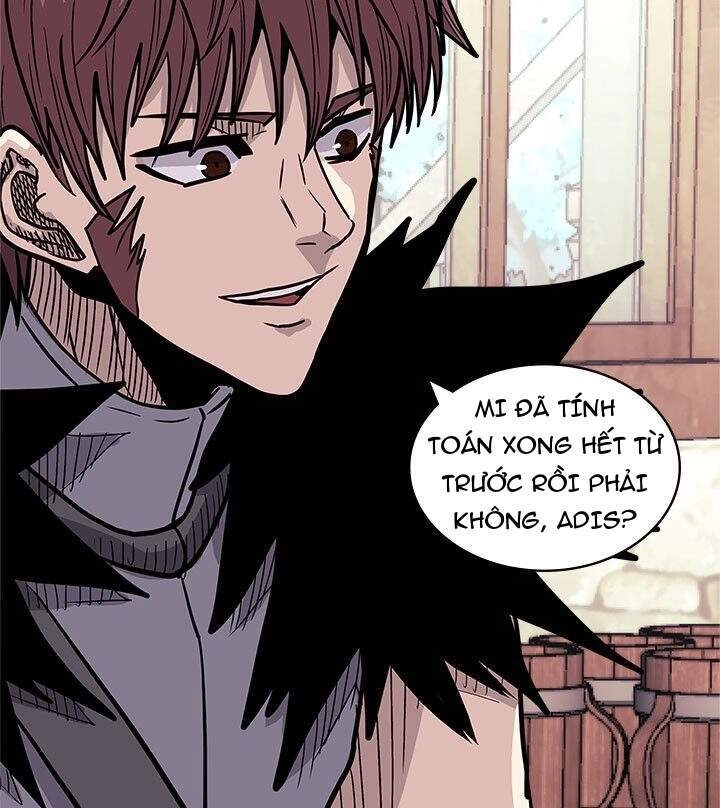 Chiến Binh Đến Từ Thế Giới Khác Chapter 144 - 9