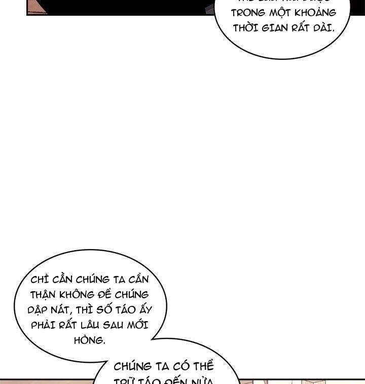 Chiến Binh Đến Từ Thế Giới Khác Chapter 144 - 13