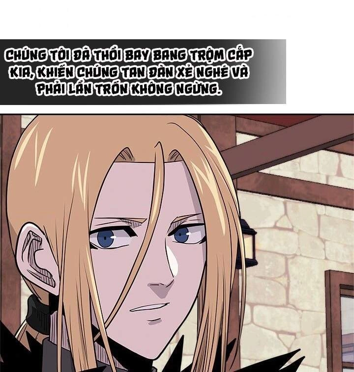 Chiến Binh Đến Từ Thế Giới Khác Chapter 144 - 21