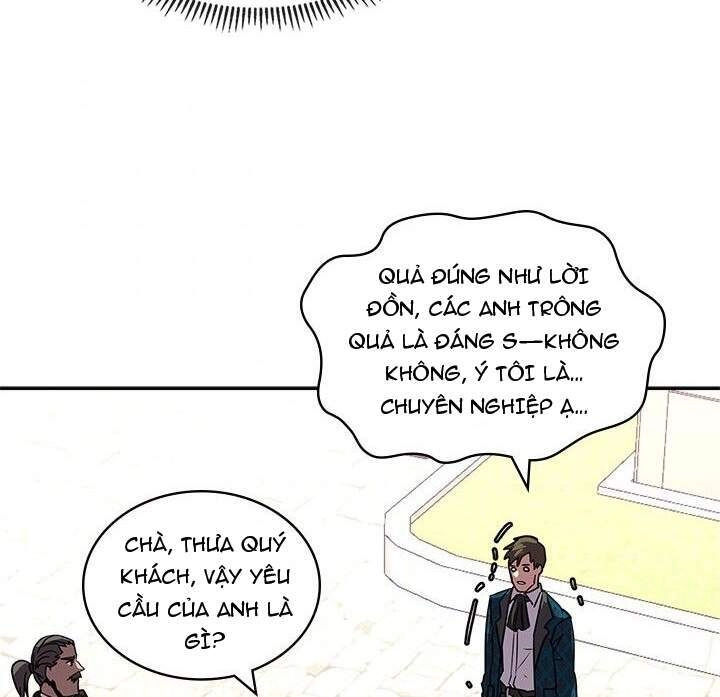 Chiến Binh Đến Từ Thế Giới Khác Chapter 144 - 27