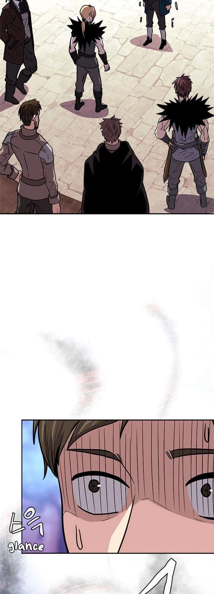 Chiến Binh Đến Từ Thế Giới Khác Chapter 144 - 28