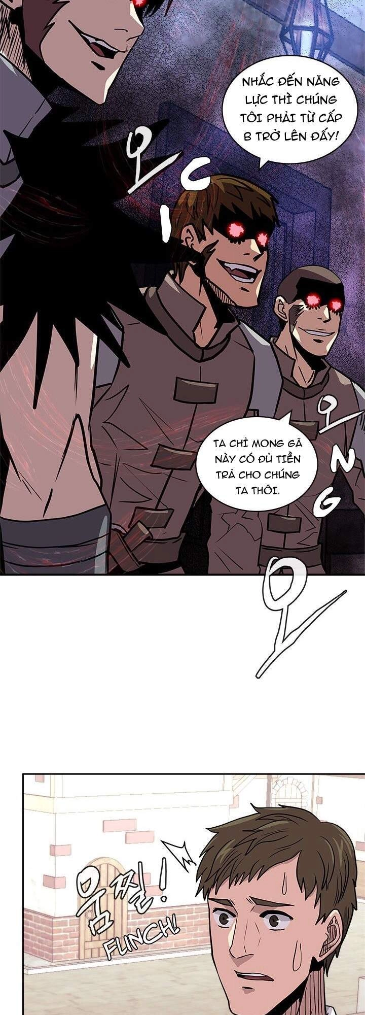 Chiến Binh Đến Từ Thế Giới Khác Chapter 144 - 30