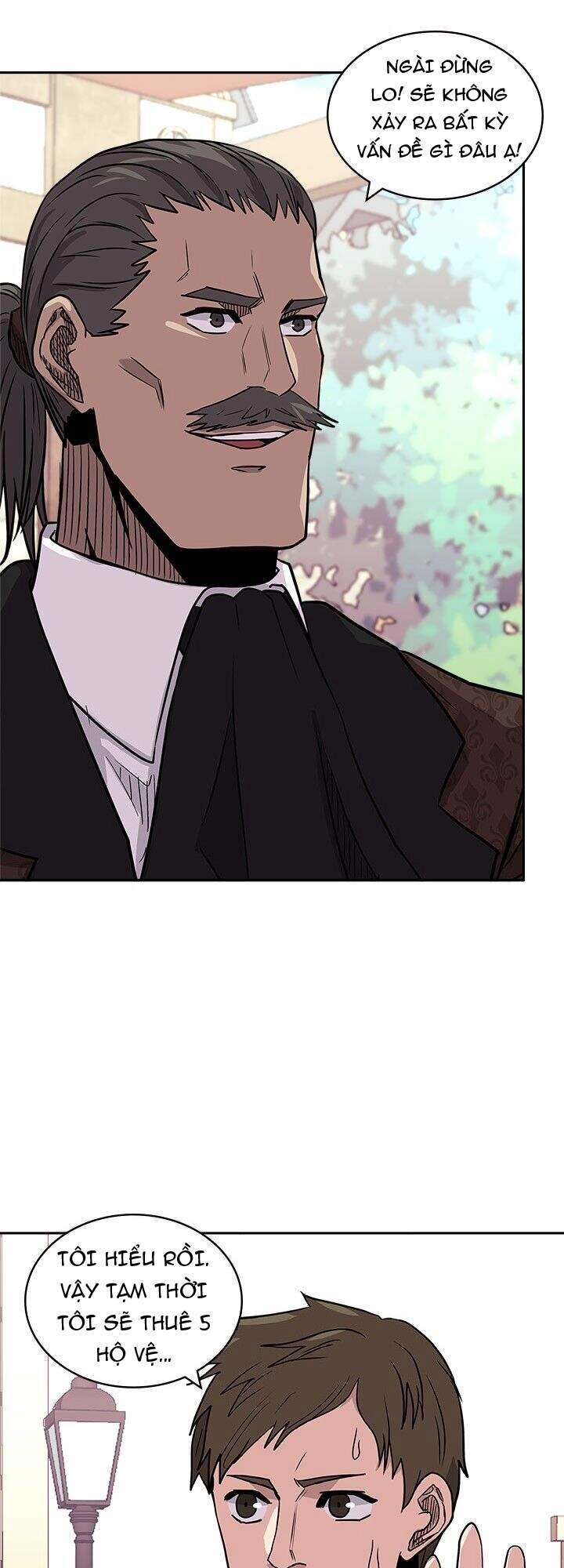 Chiến Binh Đến Từ Thế Giới Khác Chapter 144 - 32