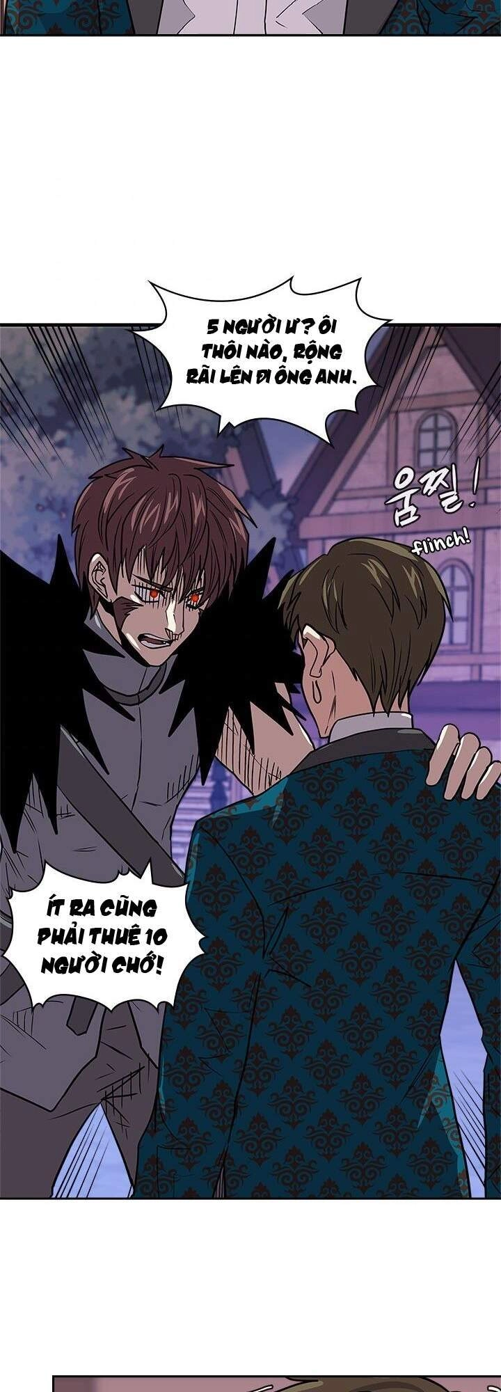 Chiến Binh Đến Từ Thế Giới Khác Chapter 144 - 34