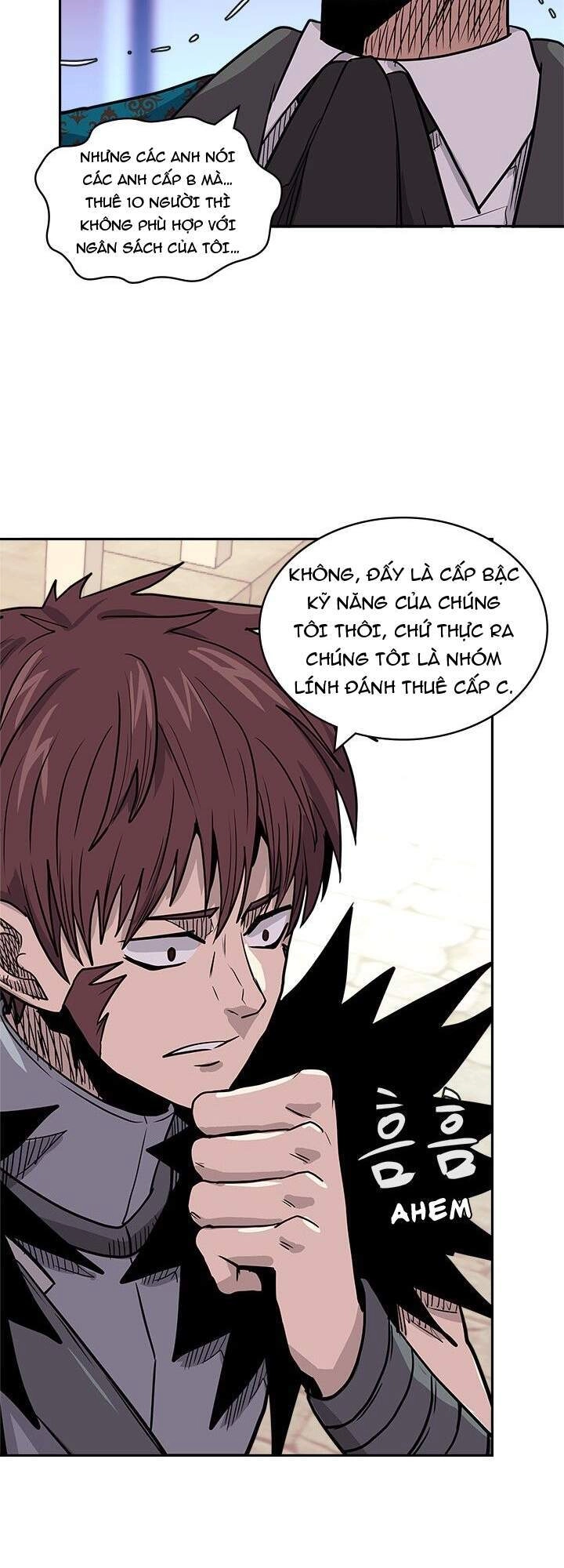 Chiến Binh Đến Từ Thế Giới Khác Chapter 144 - 36