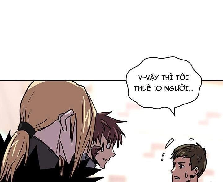 Chiến Binh Đến Từ Thế Giới Khác Chapter 144 - 37