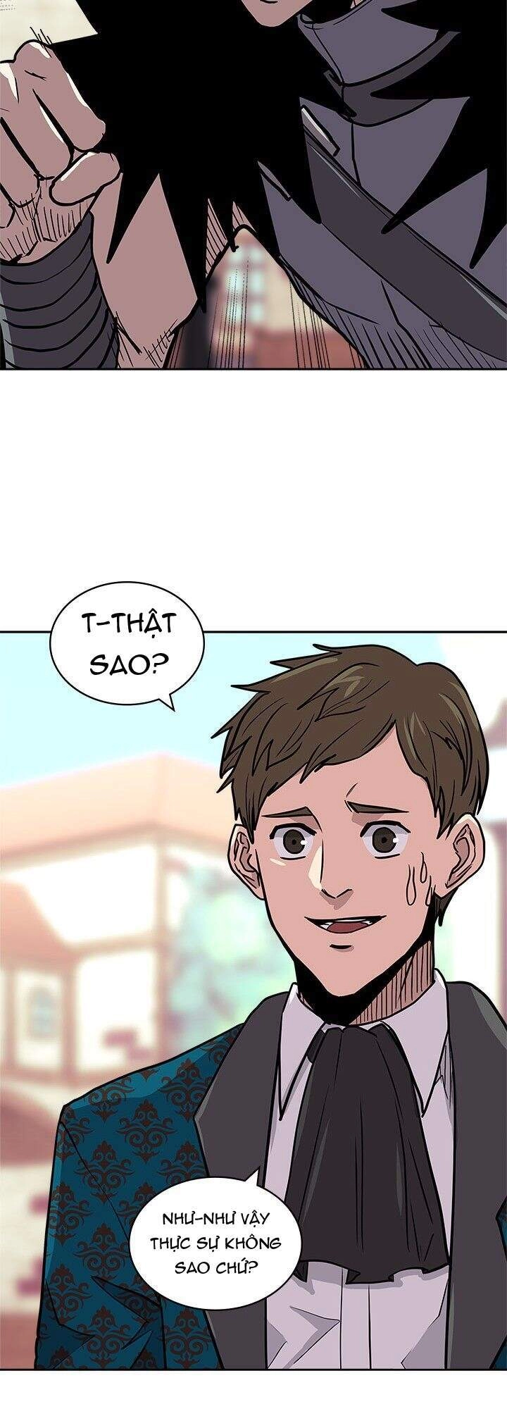 Chiến Binh Đến Từ Thế Giới Khác Chapter 144 - 42