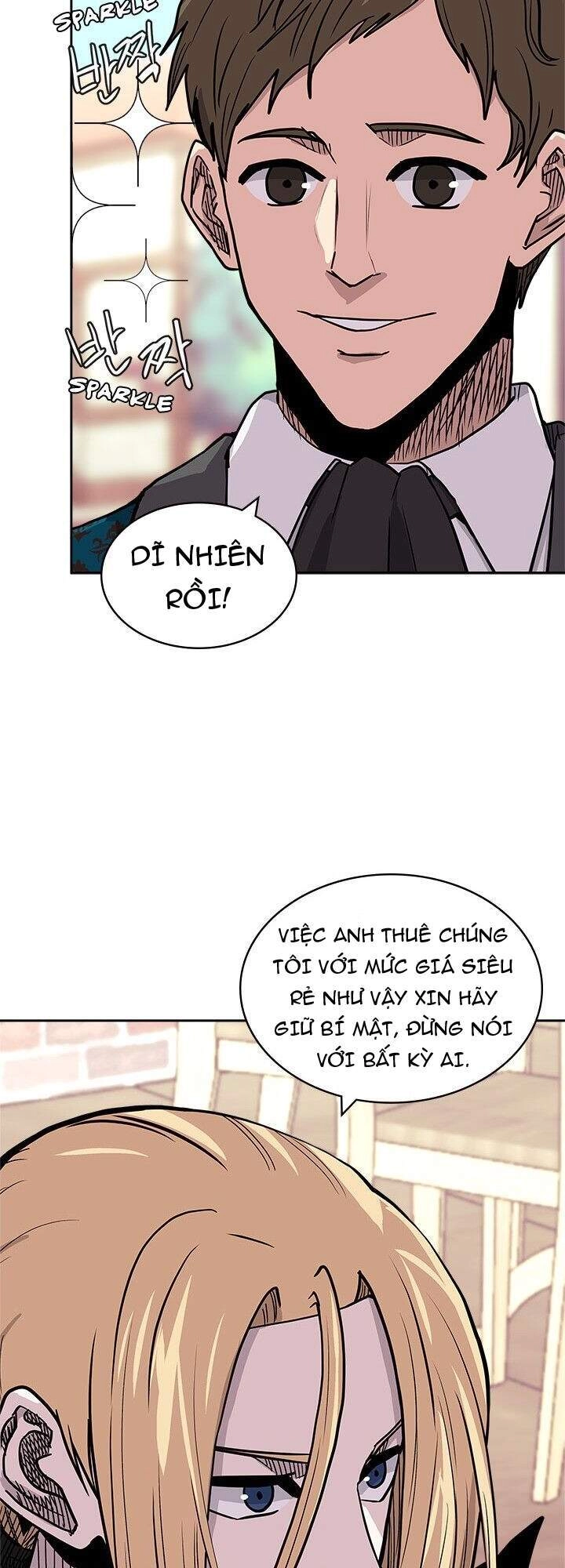 Chiến Binh Đến Từ Thế Giới Khác Chapter 144 - 44