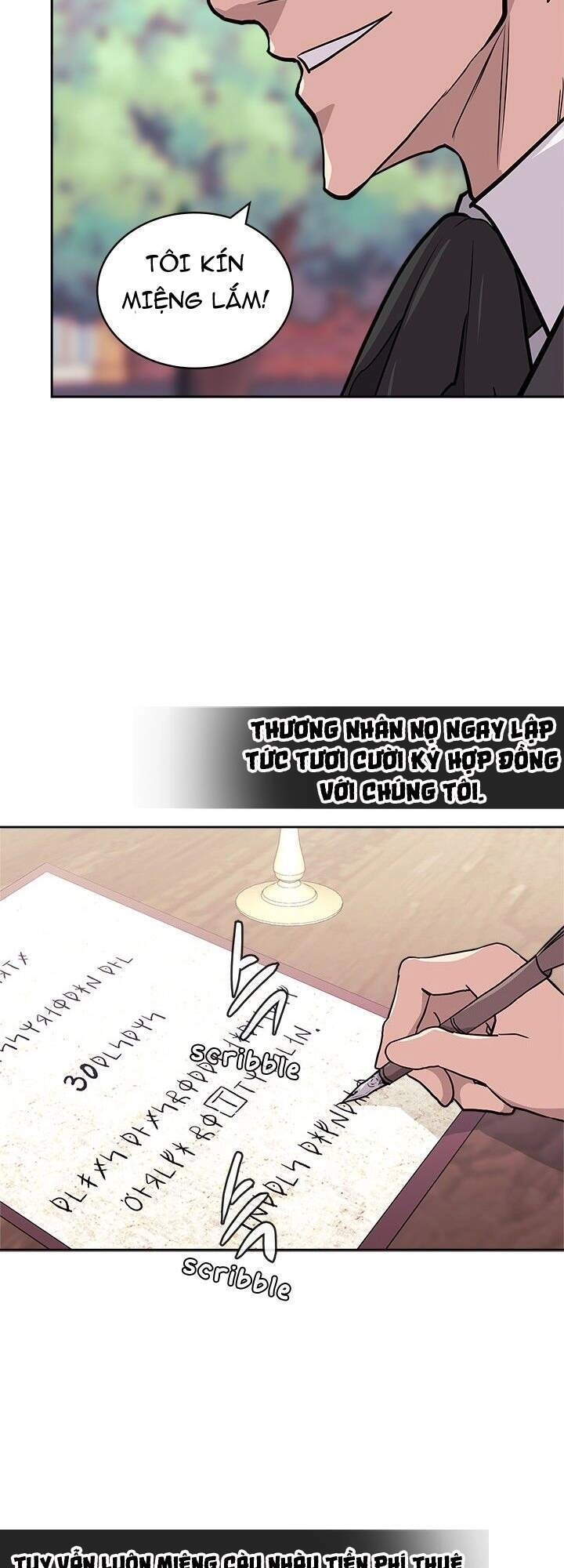 Chiến Binh Đến Từ Thế Giới Khác Chapter 144 - 46