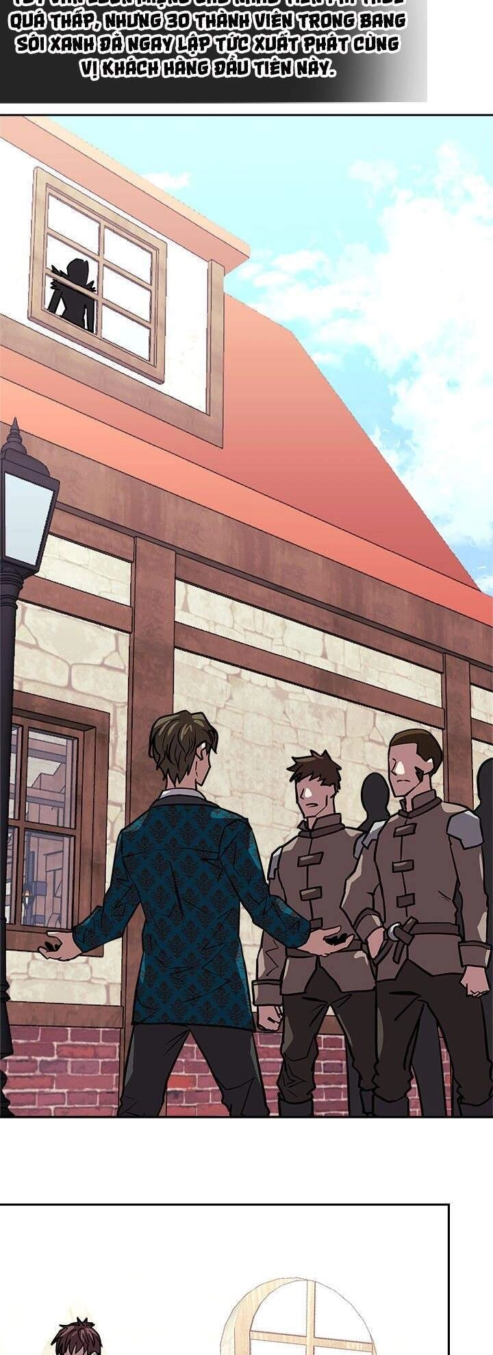 Chiến Binh Đến Từ Thế Giới Khác Chapter 144 - 47