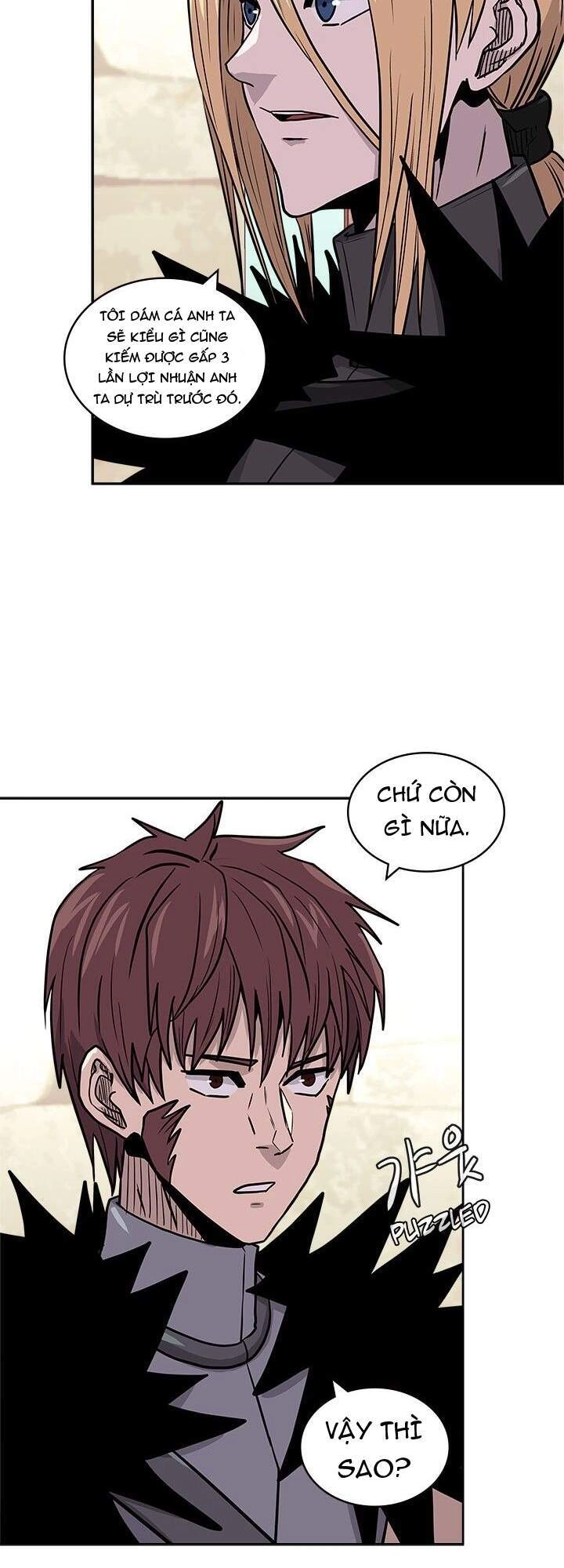 Chiến Binh Đến Từ Thế Giới Khác Chapter 144 - 50