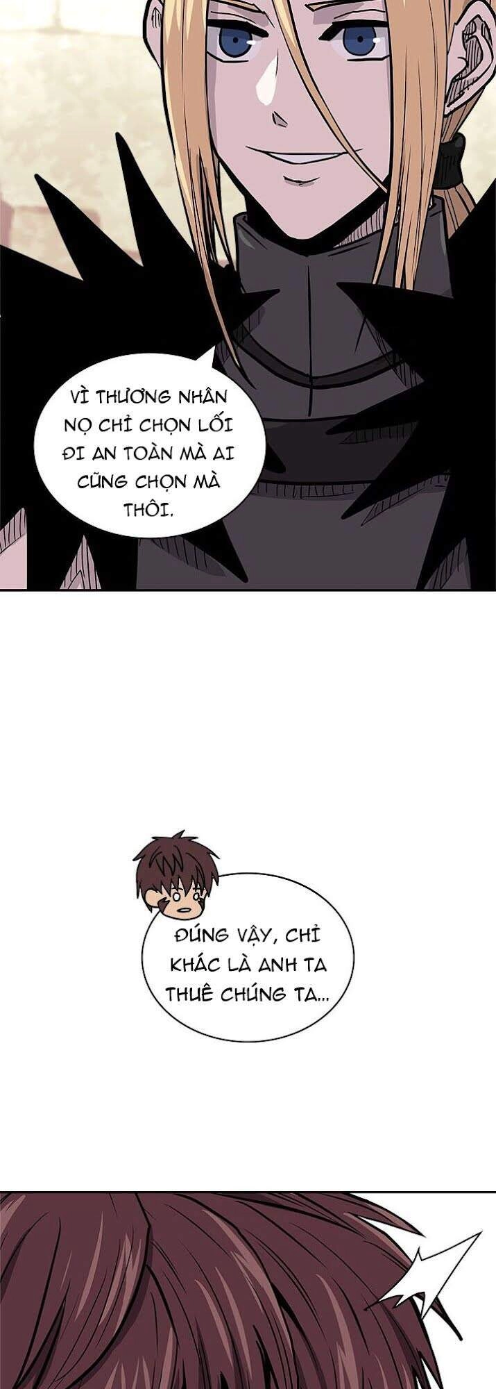 Chiến Binh Đến Từ Thế Giới Khác Chapter 144 - 52