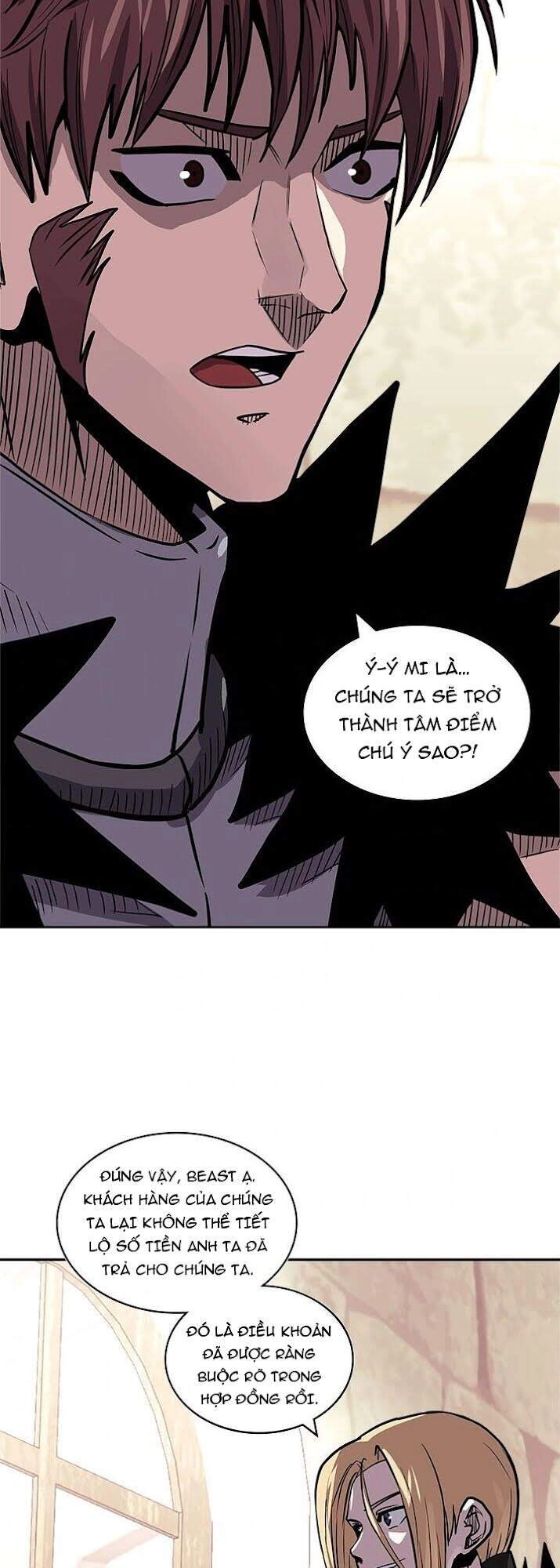 Chiến Binh Đến Từ Thế Giới Khác Chapter 144 - 53