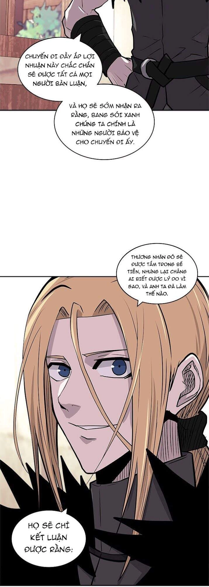 Chiến Binh Đến Từ Thế Giới Khác Chapter 144 - 55