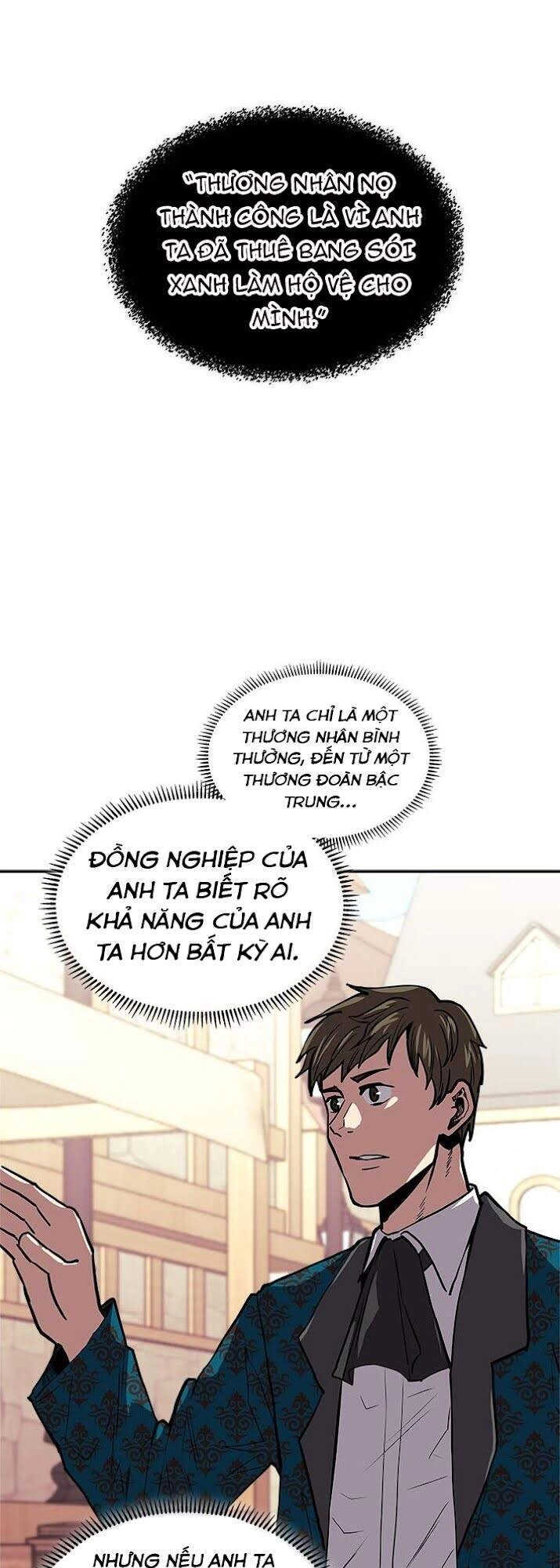 Chiến Binh Đến Từ Thế Giới Khác Chapter 144 - 56