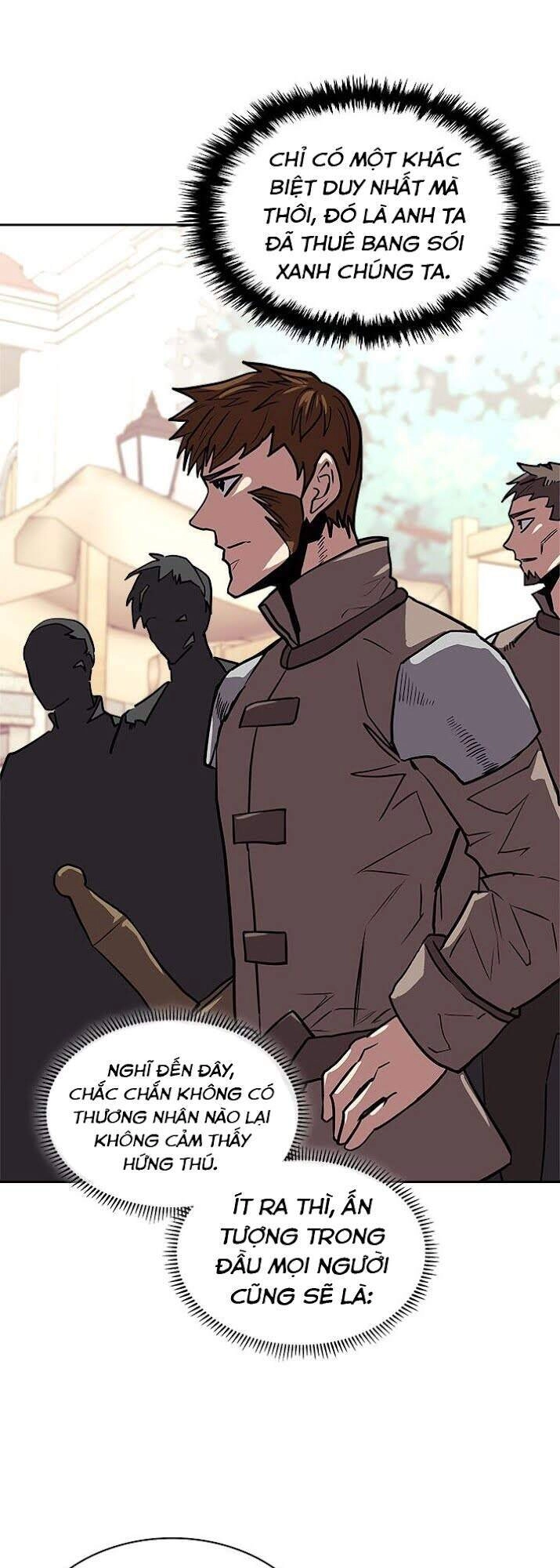 Chiến Binh Đến Từ Thế Giới Khác Chapter 144 - 58