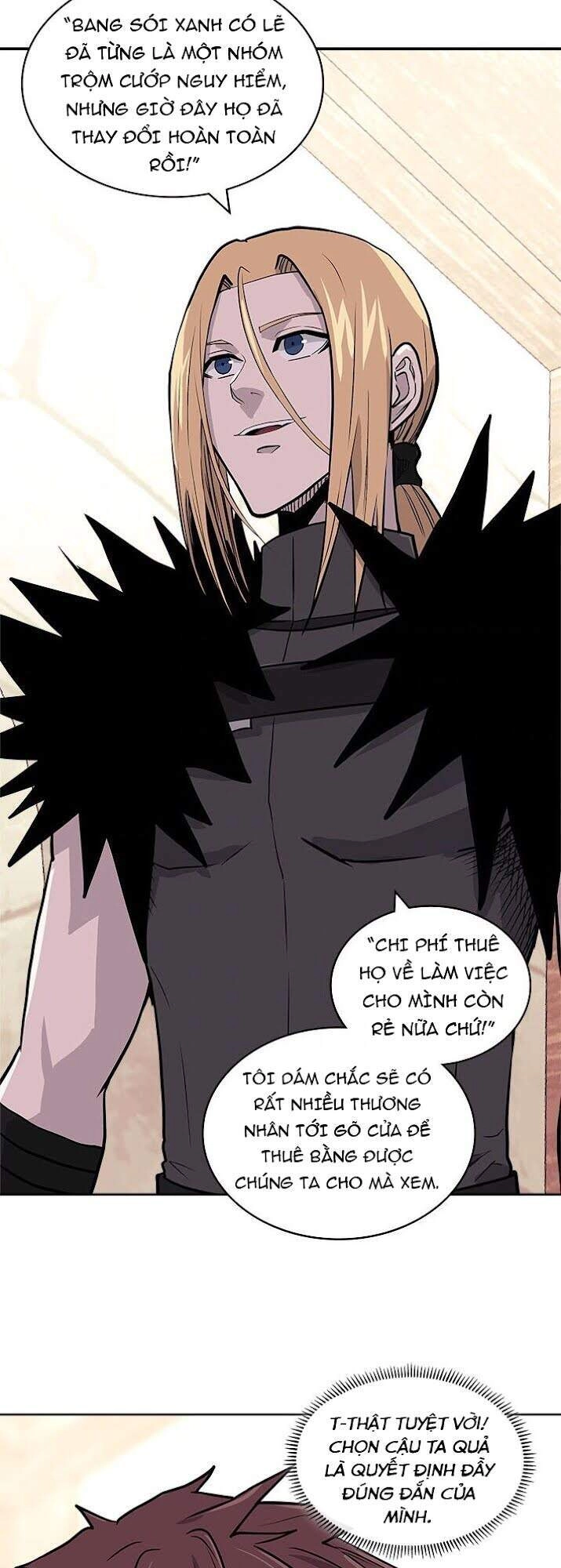 Chiến Binh Đến Từ Thế Giới Khác Chapter 144 - 59