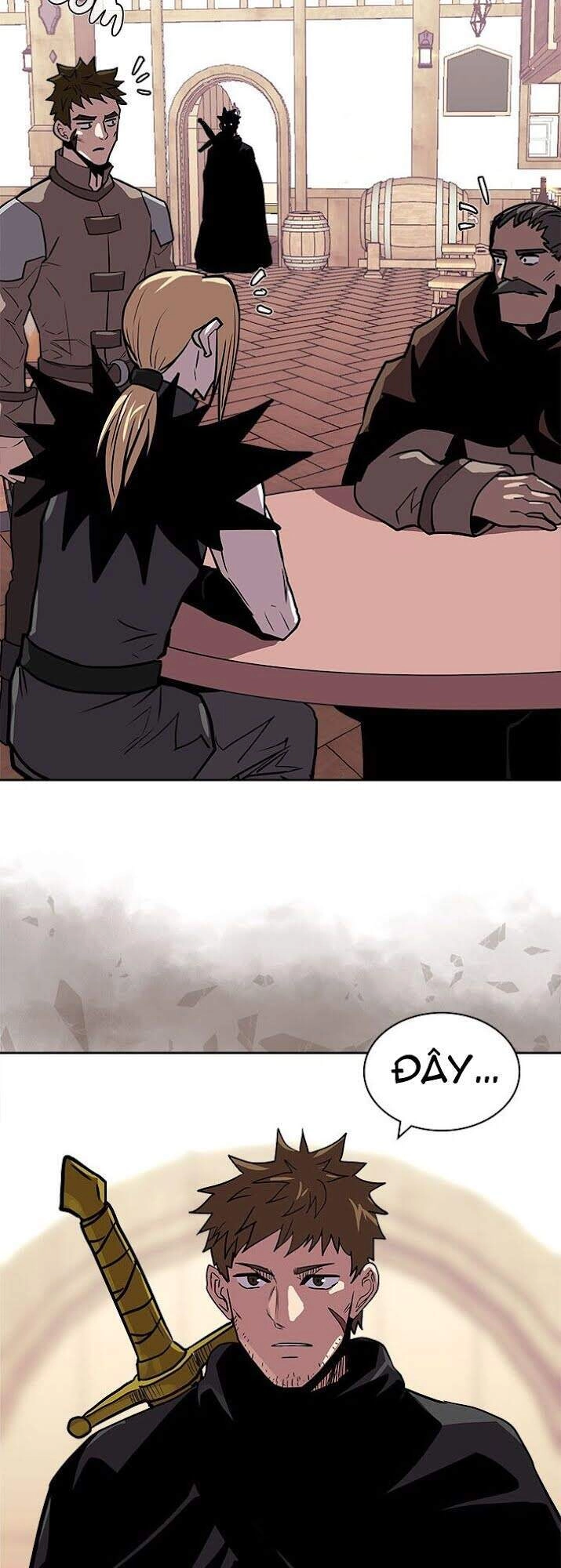 Chiến Binh Đến Từ Thế Giới Khác Chapter 144 - 64