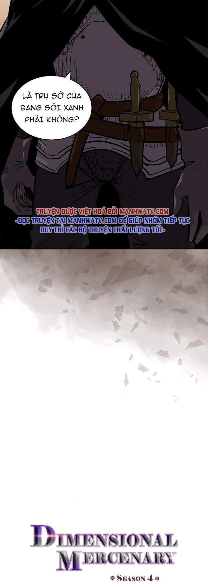 Chiến Binh Đến Từ Thế Giới Khác Chapter 144 - 65