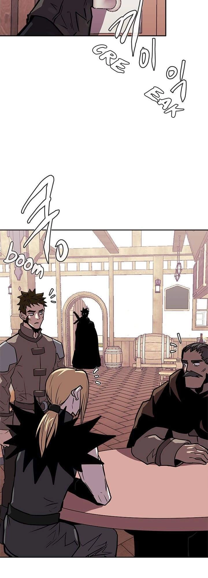 Chiến Binh Đến Từ Thế Giới Khác Chapter 145 - 5