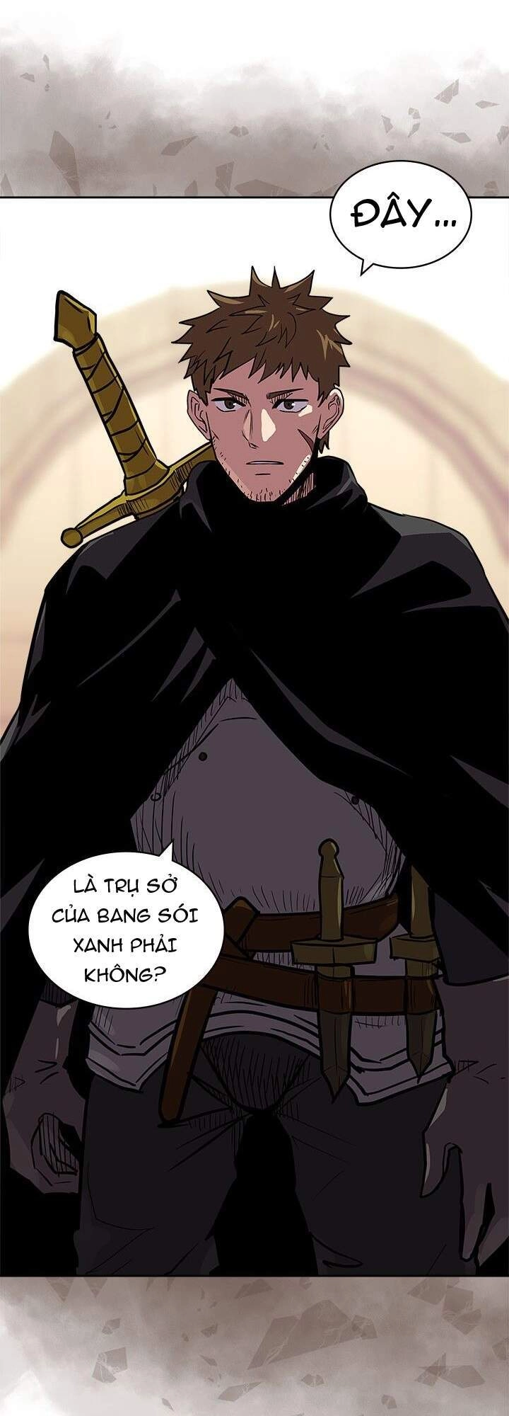 Chiến Binh Đến Từ Thế Giới Khác Chapter 145 - 6