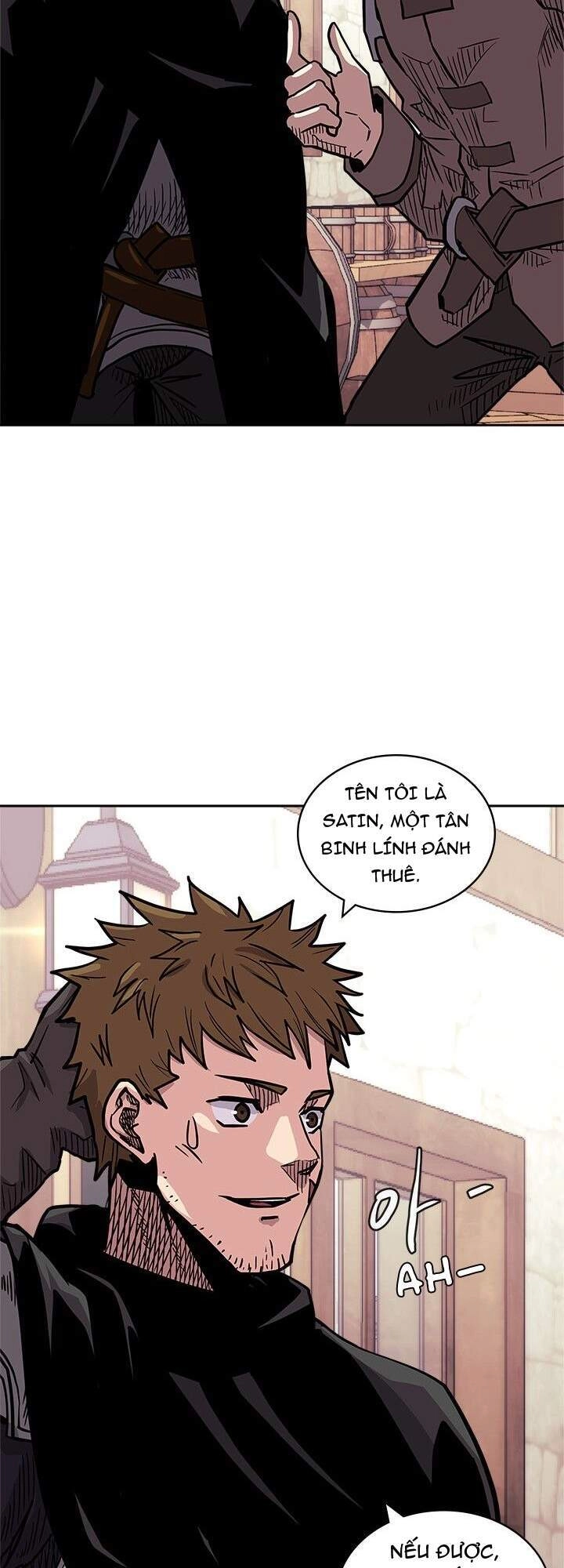 Chiến Binh Đến Từ Thế Giới Khác Chapter 145 - 9