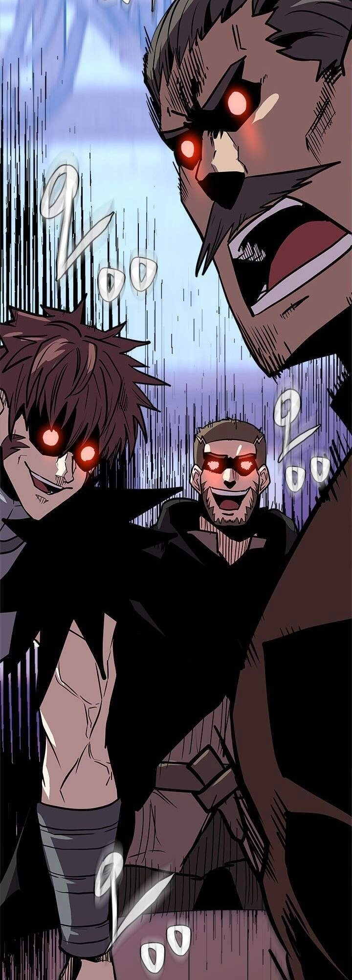 Chiến Binh Đến Từ Thế Giới Khác Chapter 145 - 12