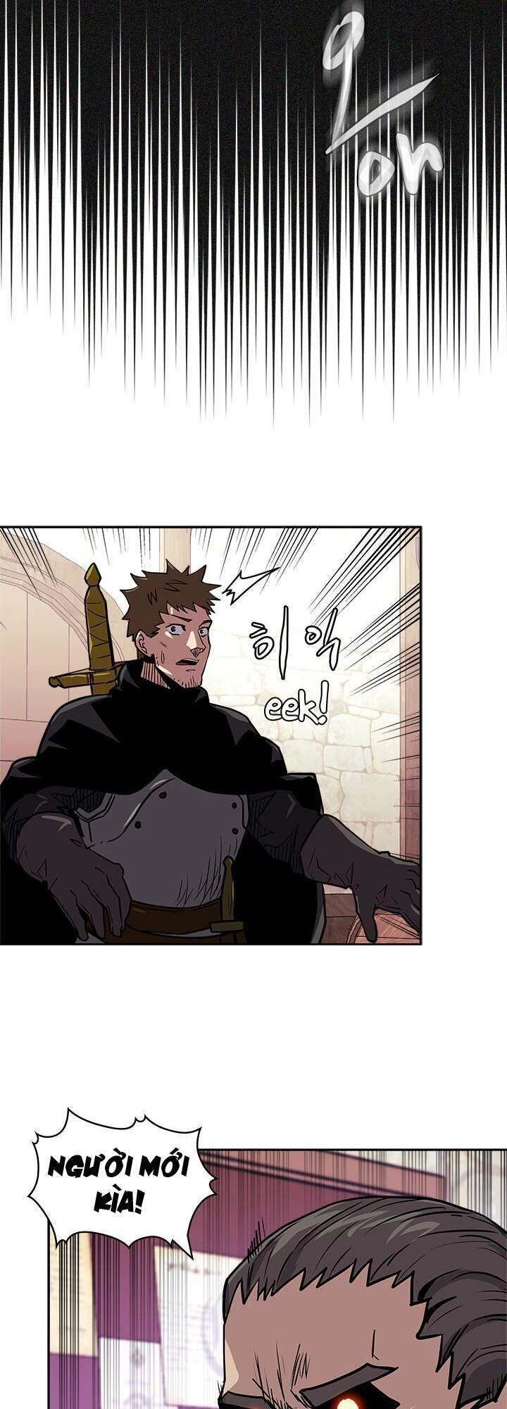 Chiến Binh Đến Từ Thế Giới Khác Chapter 145 - 14