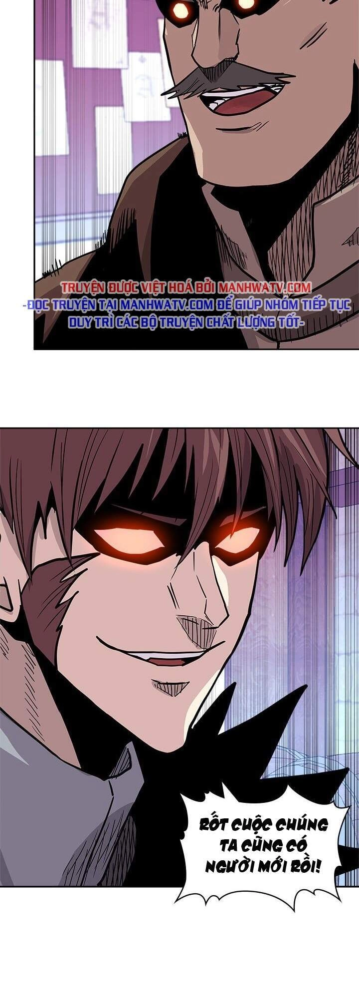 Chiến Binh Đến Từ Thế Giới Khác Chapter 145 - 15