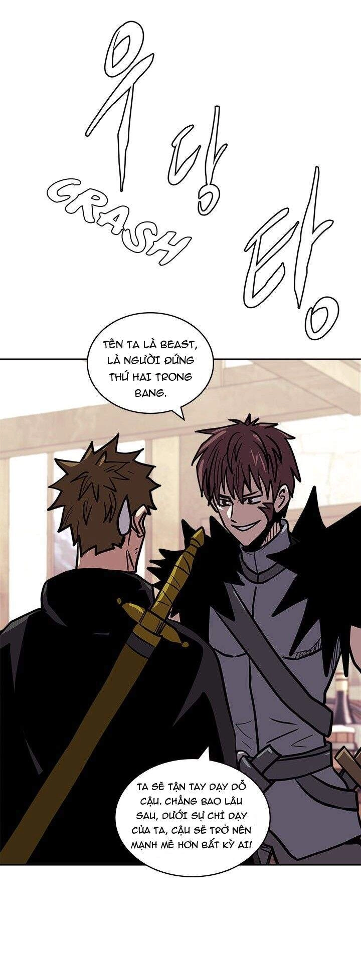 Chiến Binh Đến Từ Thế Giới Khác Chapter 145 - 18