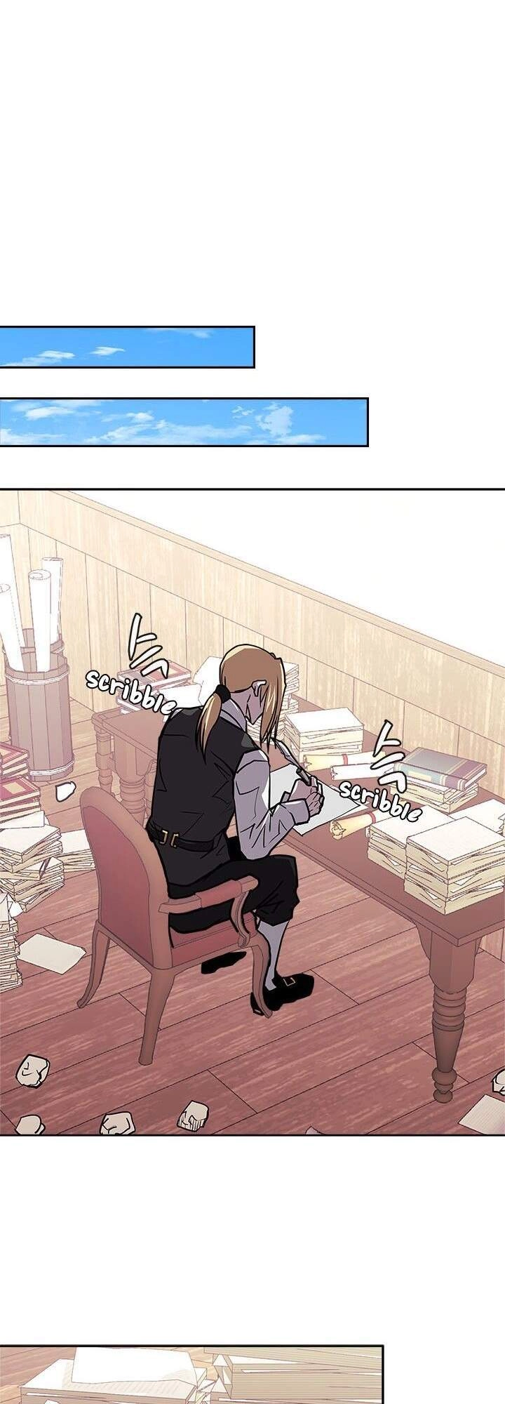 Chiến Binh Đến Từ Thế Giới Khác Chapter 145 - 23