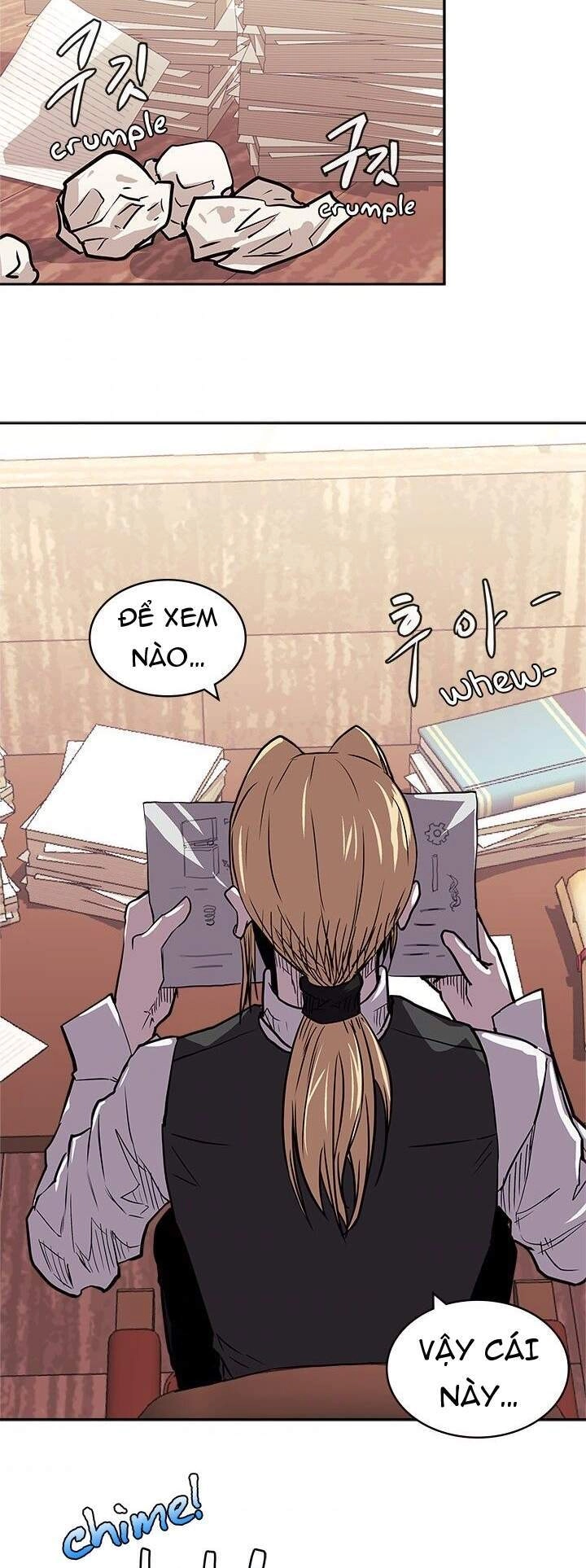 Chiến Binh Đến Từ Thế Giới Khác Chapter 145 - 24