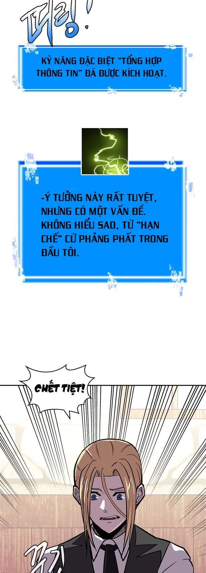 Chiến Binh Đến Từ Thế Giới Khác Chapter 145 - 25