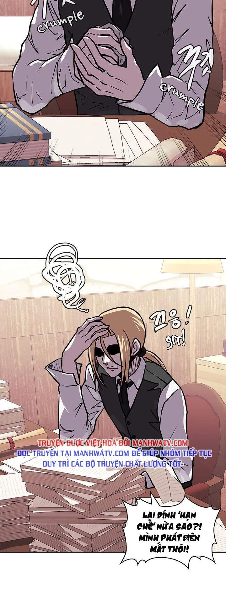 Chiến Binh Đến Từ Thế Giới Khác Chapter 145 - 26