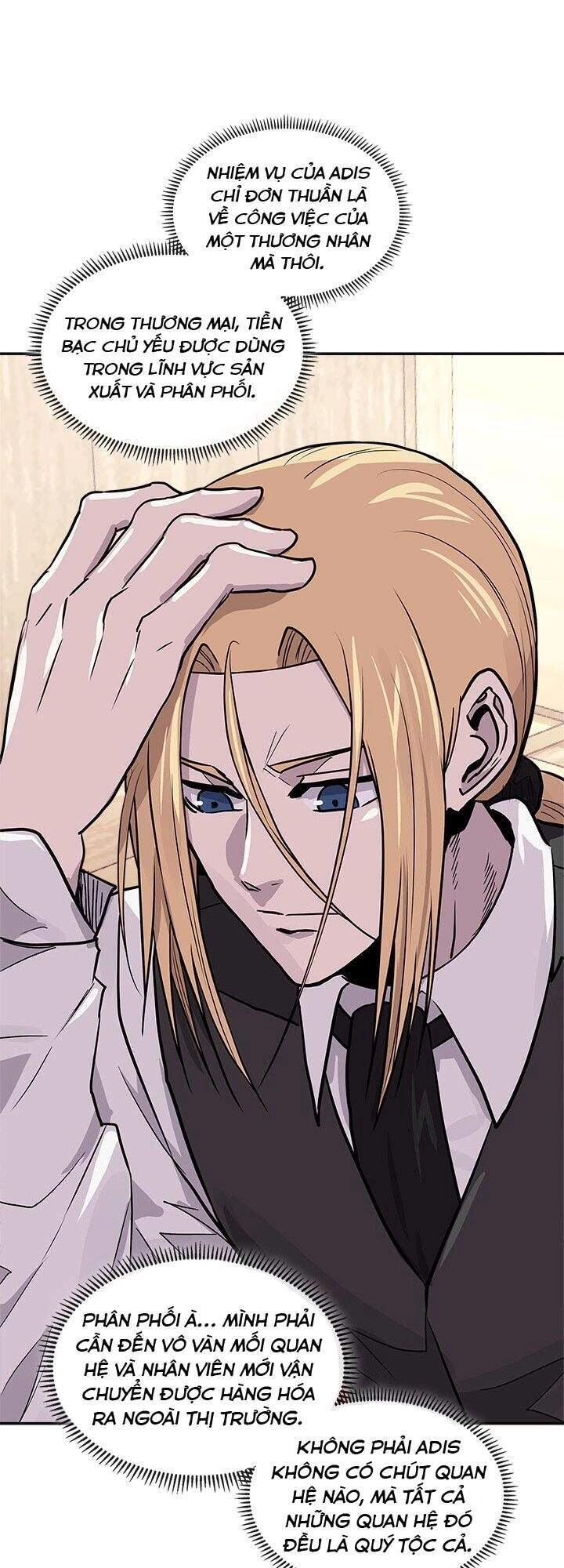 Chiến Binh Đến Từ Thế Giới Khác Chapter 145 - 27