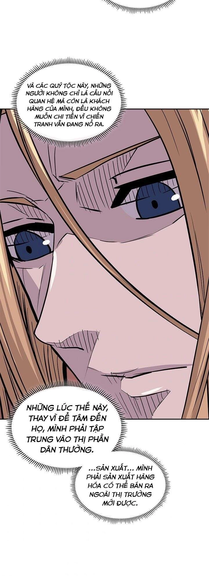 Chiến Binh Đến Từ Thế Giới Khác Chapter 145 - 28