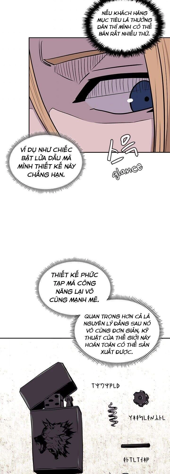 Chiến Binh Đến Từ Thế Giới Khác Chapter 145 - 30