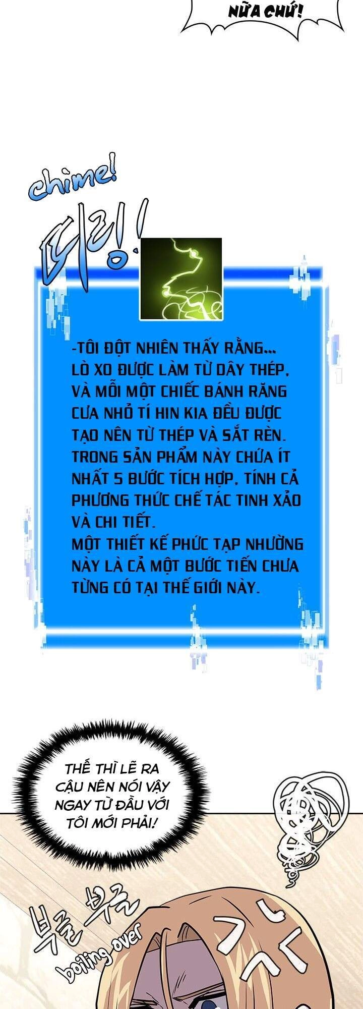 Chiến Binh Đến Từ Thế Giới Khác Chapter 145 - 33