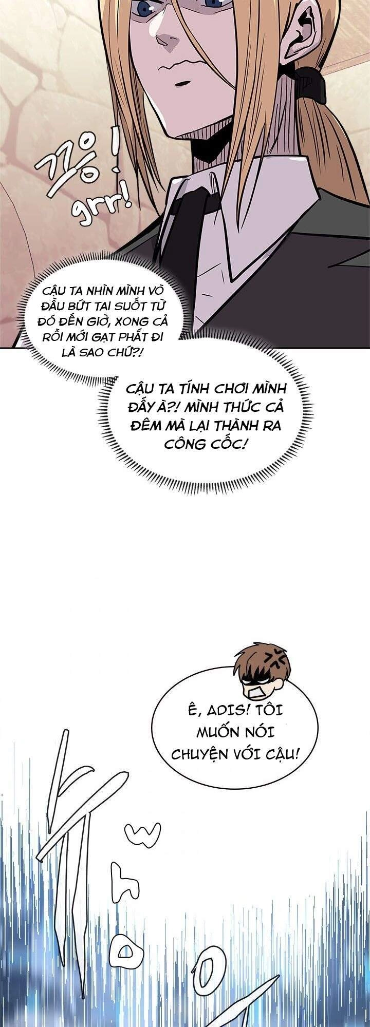 Chiến Binh Đến Từ Thế Giới Khác Chapter 145 - 34