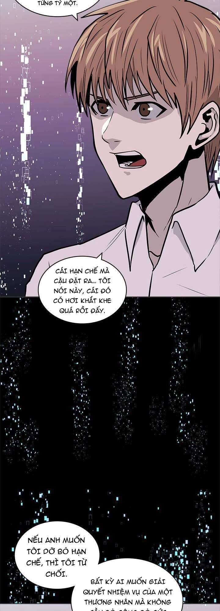 Chiến Binh Đến Từ Thế Giới Khác Chapter 145 - 37