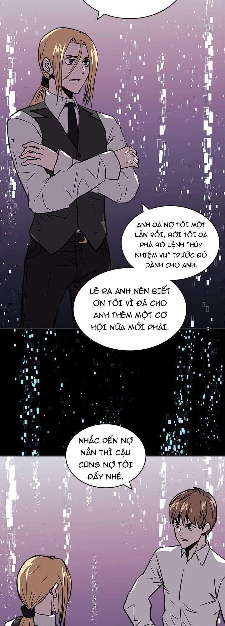 Chiến Binh Đến Từ Thế Giới Khác Chapter 145 - 39