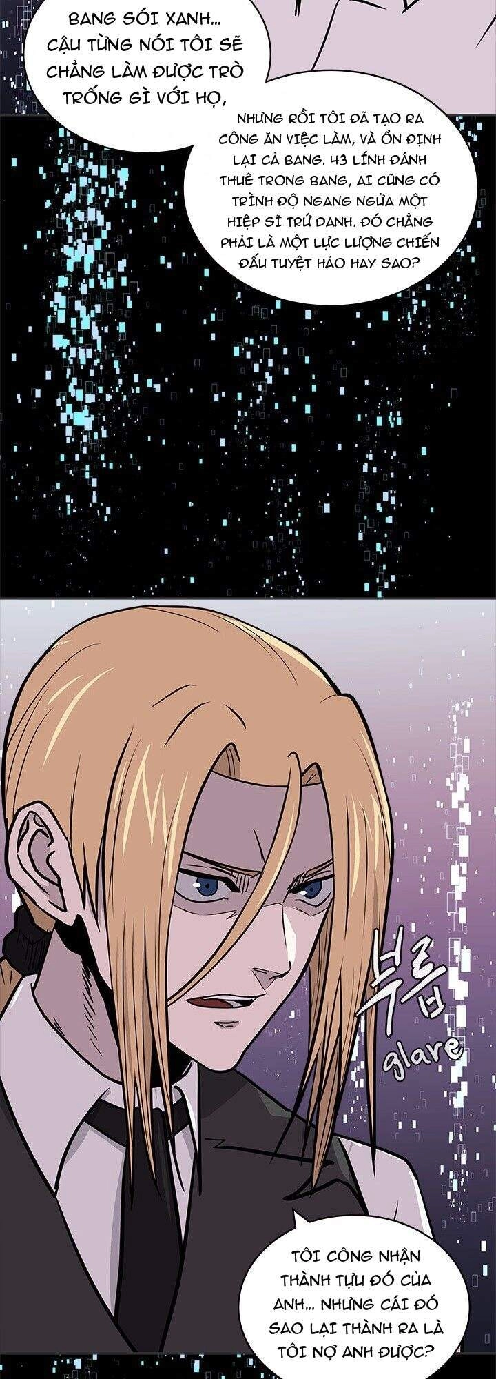 Chiến Binh Đến Từ Thế Giới Khác Chapter 145 - 42