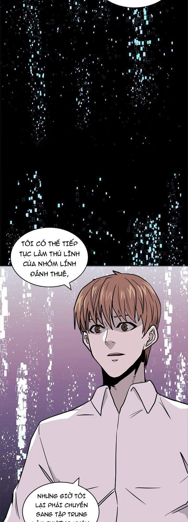 Chiến Binh Đến Từ Thế Giới Khác Chapter 145 - 43