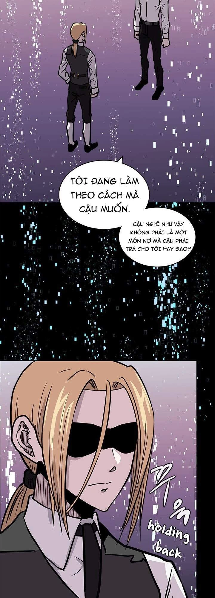 Chiến Binh Đến Từ Thế Giới Khác Chapter 145 - 49