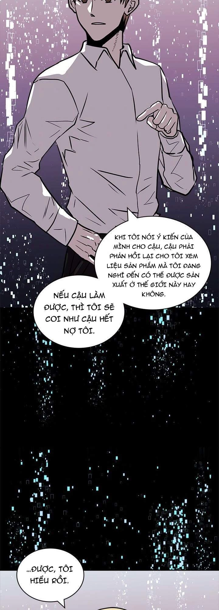 Chiến Binh Đến Từ Thế Giới Khác Chapter 145 - 54