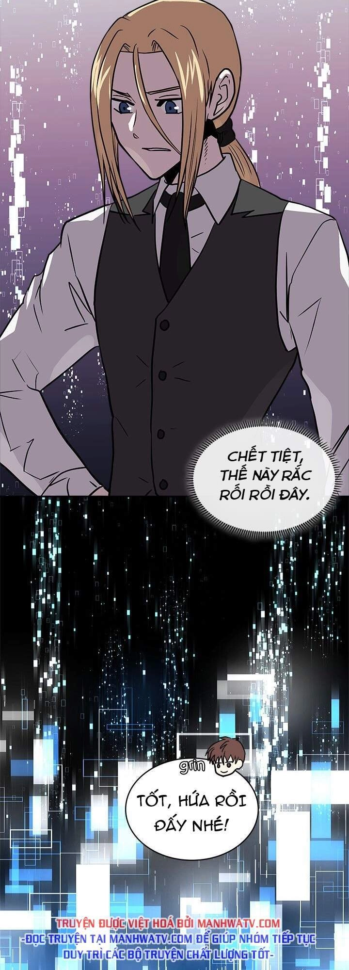 Chiến Binh Đến Từ Thế Giới Khác Chapter 145 - 55