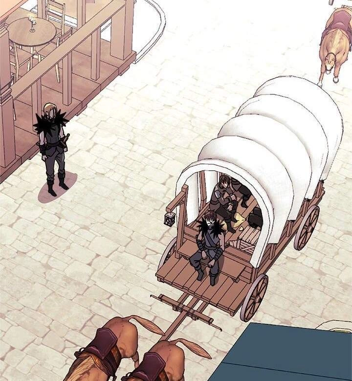 Chiến Binh Đến Từ Thế Giới Khác Chapter 145 - 60