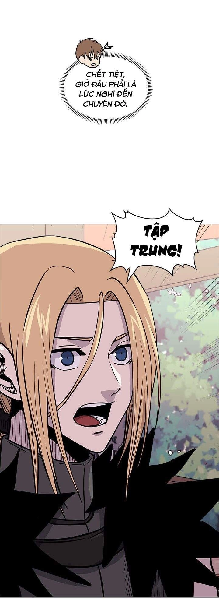 Chiến Binh Đến Từ Thế Giới Khác Chapter 145 - 63