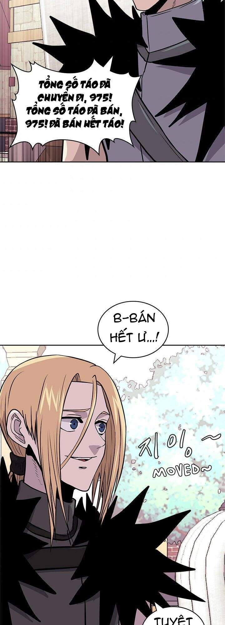 Chiến Binh Đến Từ Thế Giới Khác Chapter 145 - 67